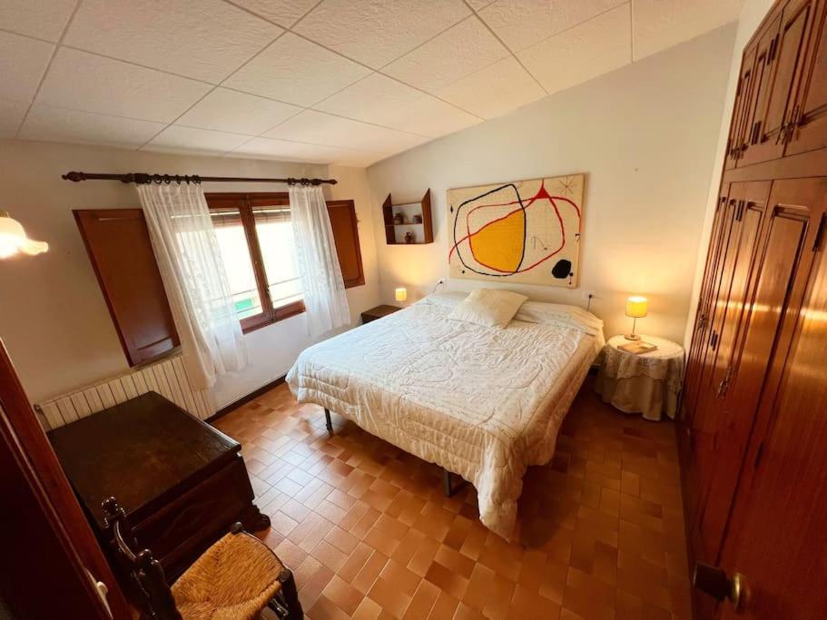 Casa Teto, Ideal Families I Grups Bot Exterior foto